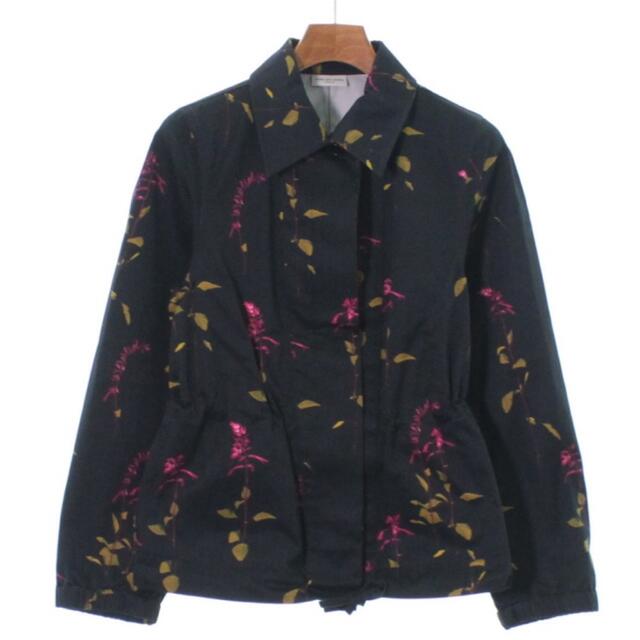 DRIES VAN NOTEN ジャケット レディース | www.myglobaltax.com