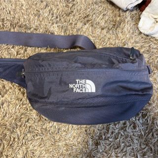 ザノースフェイス(THE NORTH FACE)のノースフェイス ウエストバッグ ウエストポーチ(ウエストポーチ)