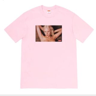 シュプリーム(Supreme)のsupreme  gummo DOT tee(Tシャツ/カットソー(半袖/袖なし))