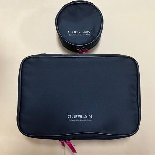 ゲラン(GUERLAIN)の【新品未使用】GUERLAIN ゲラン ポーチセット(ポーチ)