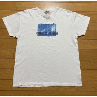 コムサデモード(COMME CA DU MODE)のコムサ デ モード 半袖Tシャツ 150 男の子(Tシャツ/カットソー)
