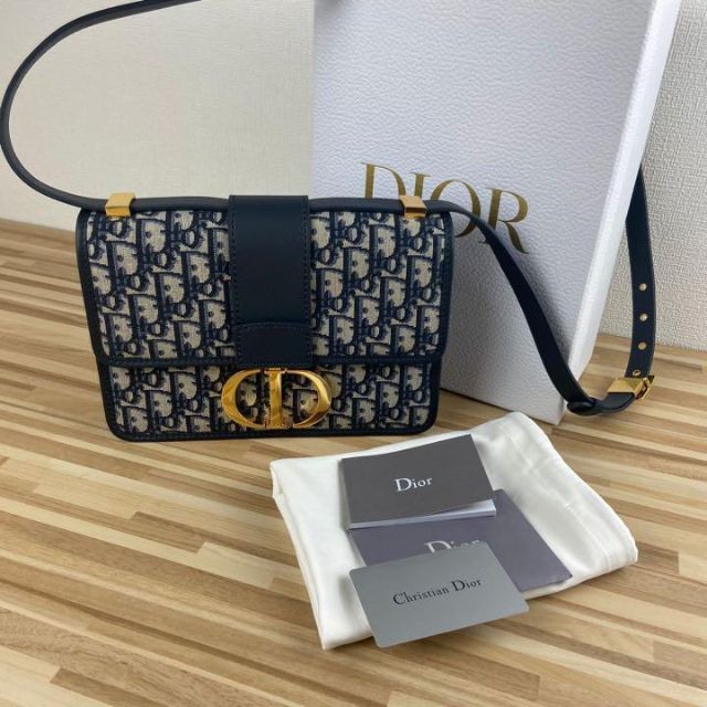 国際ブランド】 C Dior - ディオール ショルダーバッグ 30 MONTAIGNE