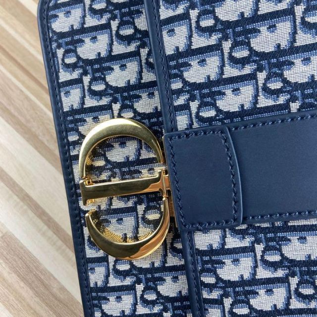 国際ブランド】 C Dior - ディオール ショルダーバッグ 30 MONTAIGNE