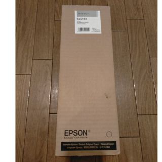 エプソン(EPSON)のepson 大判インクジェットプリンタ用インク(OA機器)