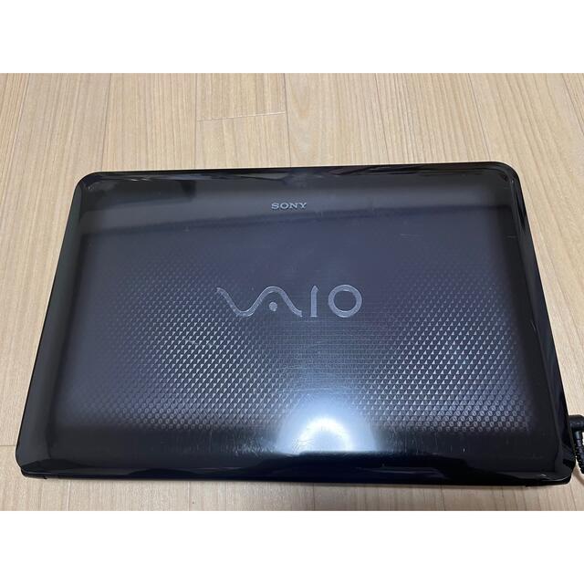 ノートパソコン　ＶＡＩＯ　Windows7