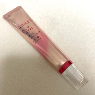 アスタリフト(ASTALIFT)のshoma君さん専用♪ アスタリフト　アクアデイセラム、シュペリエルSPF30(美容液)