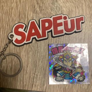 シュプリーム キャラクターグッズの通販 0点以上 Supremeのエンタメ ホビーを買うならラクマ