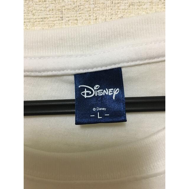 Disney(ディズニー)のディズニー　ミッキーマウスTシャツ メンズのトップス(Tシャツ/カットソー(半袖/袖なし))の商品写真