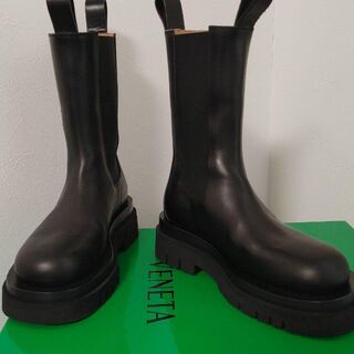 ボッテガ(Bottega Veneta) 靴/シューズ（ブラック/黒色系）の通販 200 