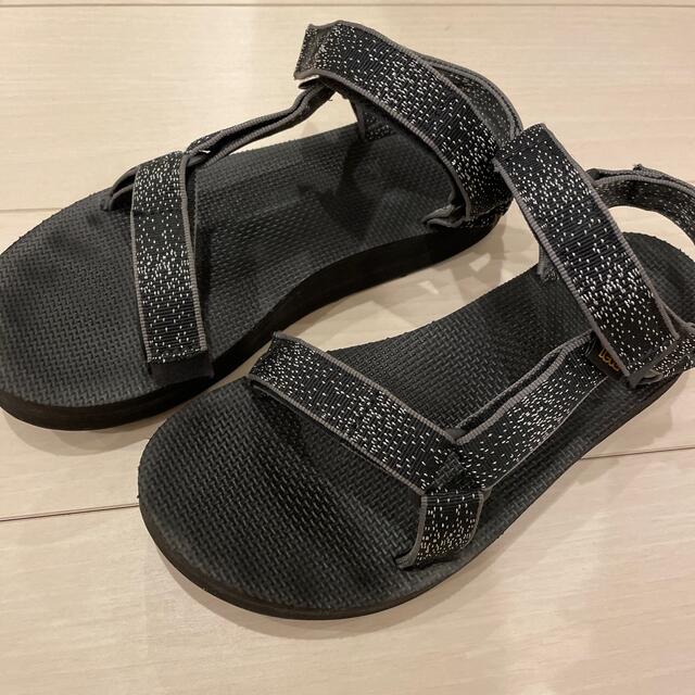 Teva(テバ)のサンダル レディースの靴/シューズ(サンダル)の商品写真