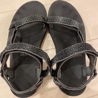 テバ(Teva)のサンダル(サンダル)