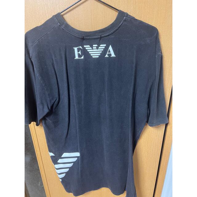 Emporio Armani(エンポリオアルマーニ)のEMPORIO ARMANI  エンポリオアルマーニ　半袖✨ メンズのトップス(Tシャツ/カットソー(半袖/袖なし))の商品写真