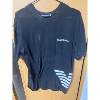 エンポリオアルマーニ(Emporio Armani)のEMPORIO ARMANI  エンポリオアルマーニ　半袖✨(Tシャツ/カットソー(半袖/袖なし))