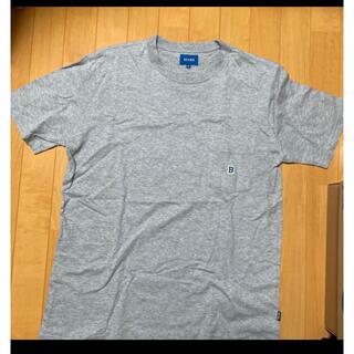 ビームス(BEAMS)のBEAMS ポケットTシャツ  XLサイズ(Tシャツ/カットソー(半袖/袖なし))
