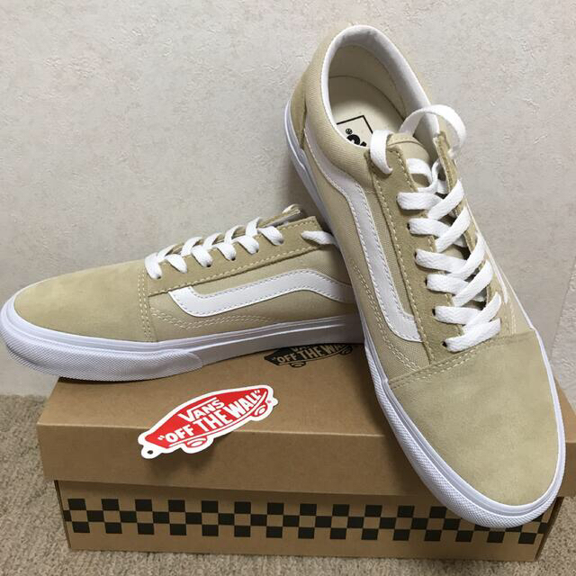 VANS(ヴァンズ)のVANS バンズ オールドスクール　※値下げ❣️ メンズの靴/シューズ(スニーカー)の商品写真