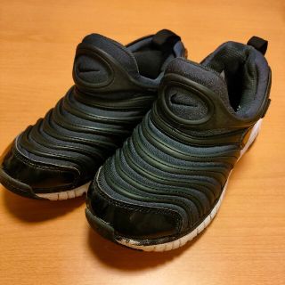 ナイキ(NIKE)のナイキ　ダイナモフリー　21センチ(スニーカー)