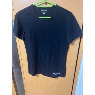 エンポリオアルマーニ(Emporio Armani)のEMPORIO ARMANI  エンポリオアルマーニ　ロンT✨(Tシャツ/カットソー(半袖/袖なし))