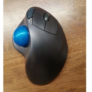 Logicool SW-M570(PC周辺機器)