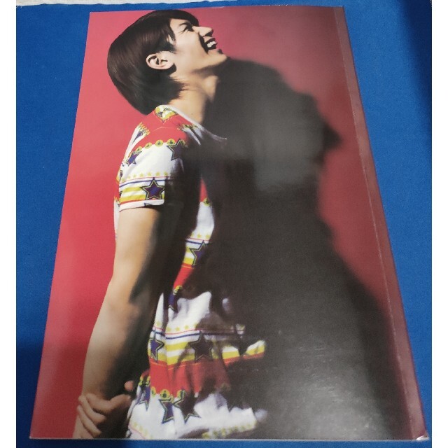 三浦春馬写真集20TH ANNIVERSARY SPECIAL BOOK【20】 - アート/エンタメ