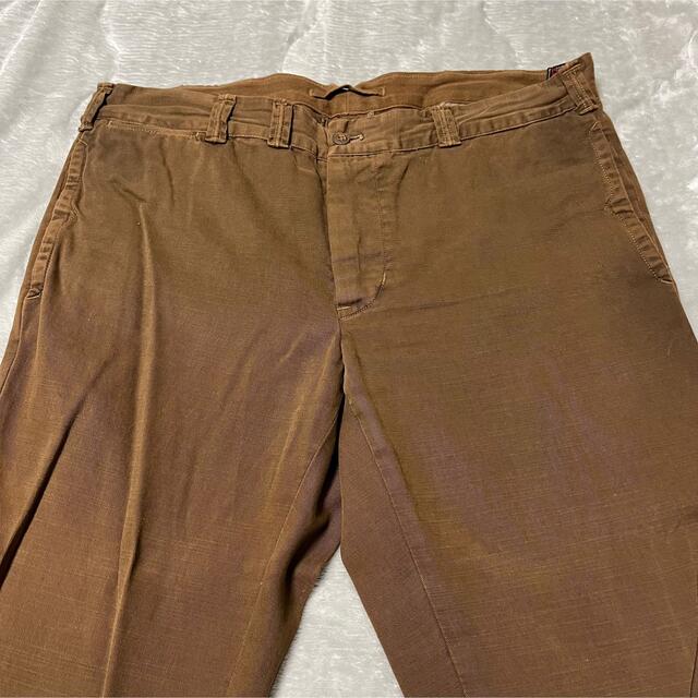POLO RALPH LAUREN - 大きいサイズ美品POLOラルフローレン 濃茶