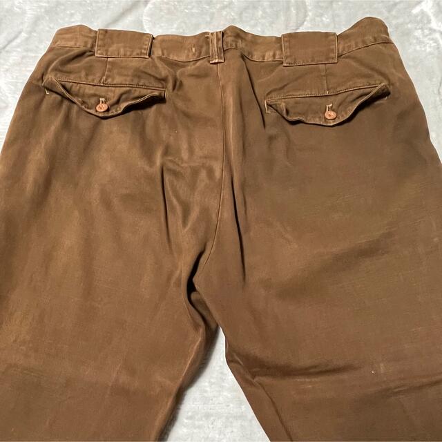 POLO RALPH LAUREN - 大きいサイズ美品POLOラルフローレン 濃茶 POLO RALPH LAUREN - 大きいサイズ美品POLOラルフローレン 濃茶
