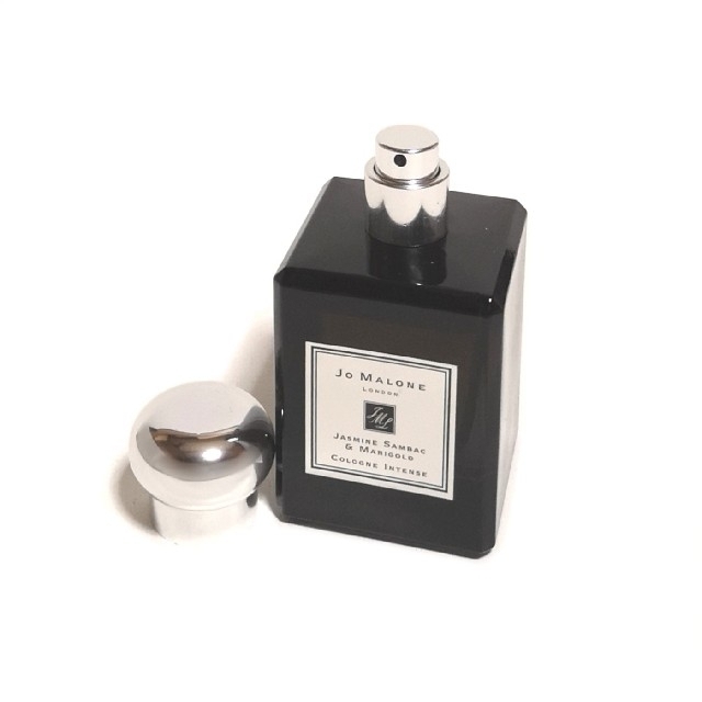 Jo Malone(ジョーマローン)のジョーマローン★ジャスミンサンバック＆マリーゴールド インテンス 50ml コスメ/美容の香水(ユニセックス)の商品写真