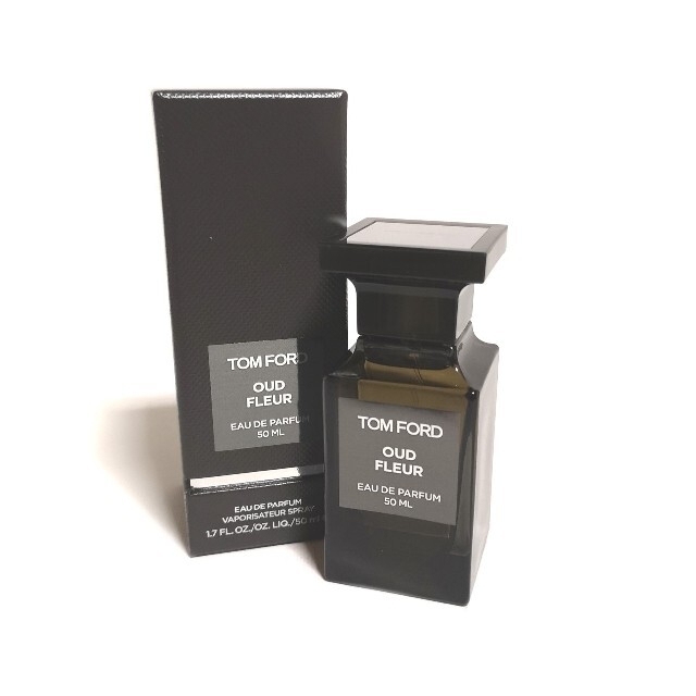 TOM FORD★トムフォード ウードフルール オードパルファム 50ml 1