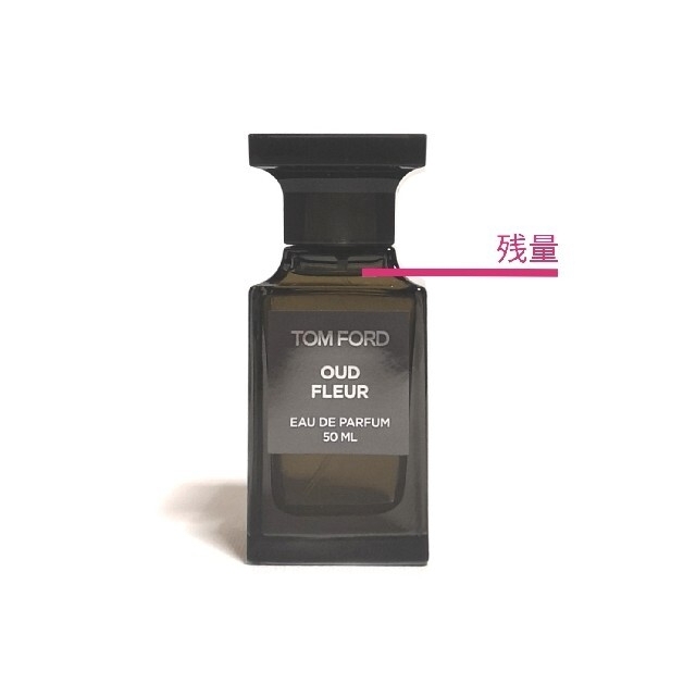 TOM FORD★トムフォード ウードフルール オードパルファム 50ml 2