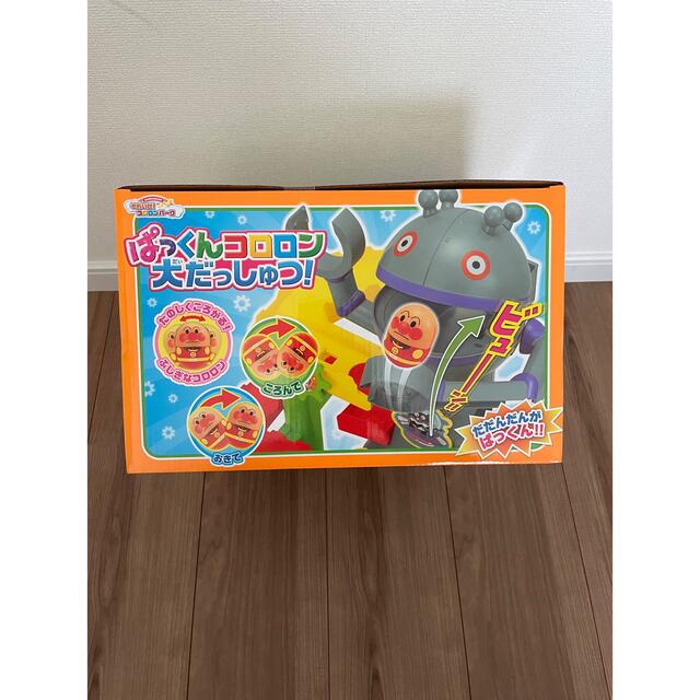 SEGA - ぱっくんコロロン 大だっしゅつの通販 by きゃん's shop|セガ SEGA - ぱっくんコロロン 大だっしゅつの通販 by きゃん's shop|セガ
