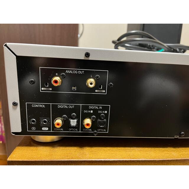 PD-70 Pioneer パイオニア SACDプレーヤー