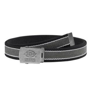 Supreme®/Dickies®  Stripe Webbing Belt(ベルト)