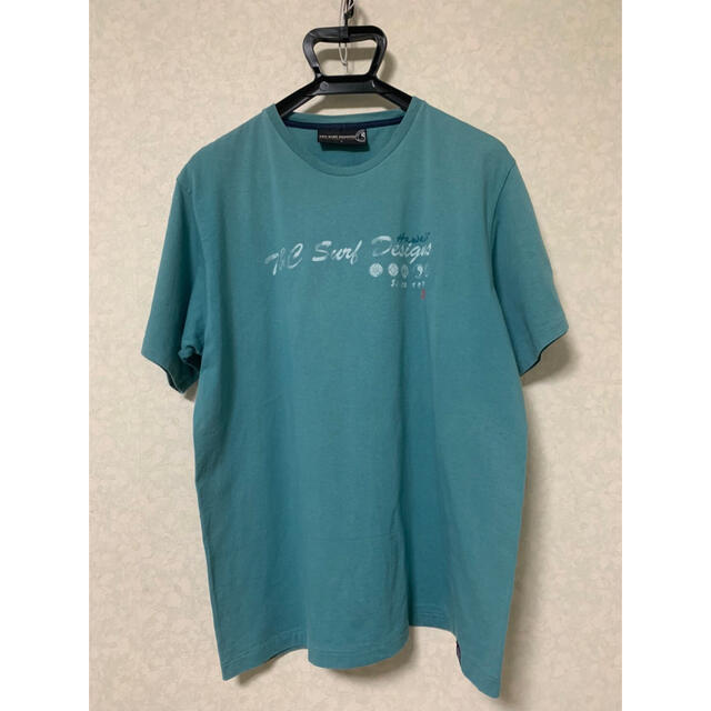 Town & Country(タウンアンドカントリー)のT&C SURF DESIGNS 🏄‍♂️ Tシャツ メンズのトップス(Tシャツ/カットソー(半袖/袖なし))の商品写真