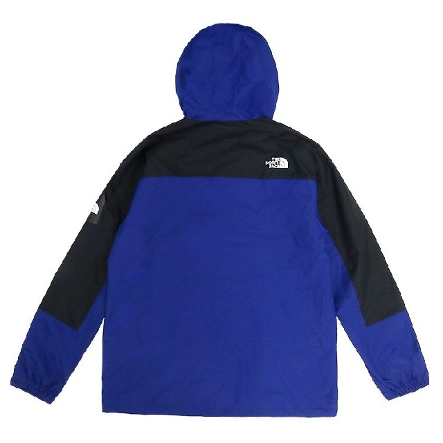 最安【日本未発売】【肩ロゴ】THE NORTH FACE マウンテンパーカー　L メンズのジャケット/アウター(マウンテンパーカー)の商品写真