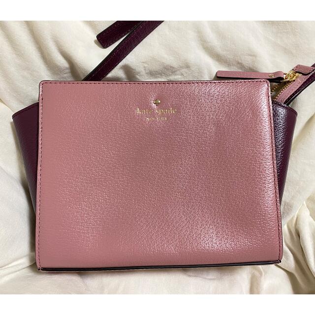 kate spade ショルダー バッグ