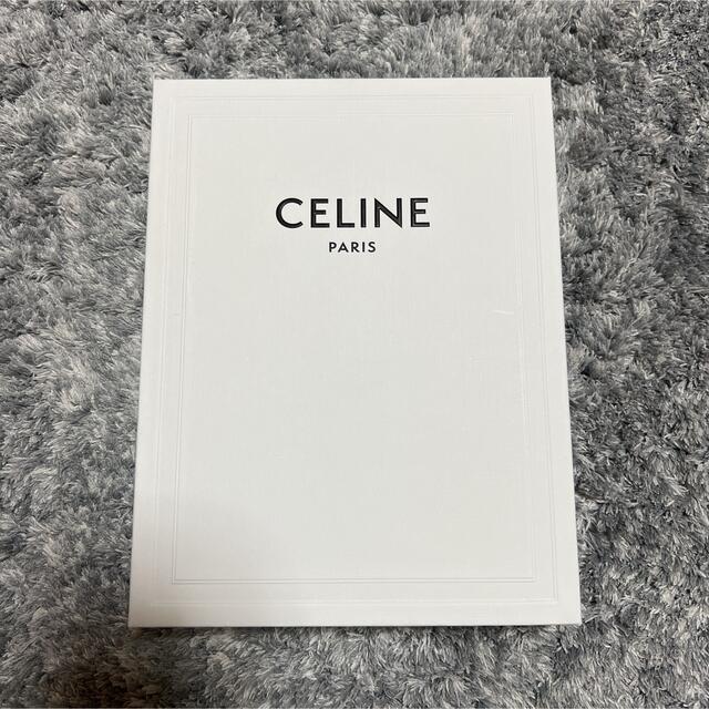 celine(セリーヌ)のCELINE 箱 レディースのバッグ(ショップ袋)の商品写真