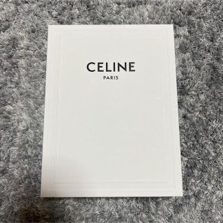 セリーヌ(celine)のCELINE 箱(ショップ袋)