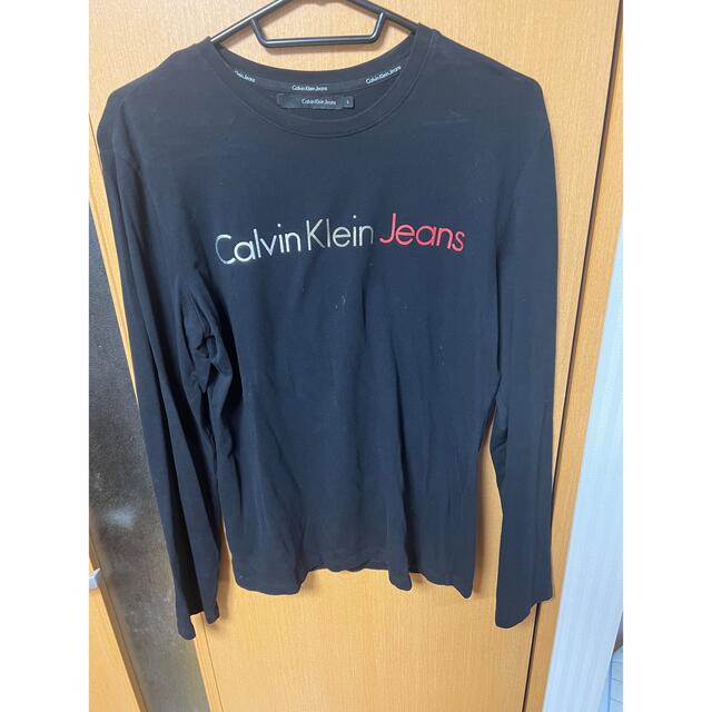 Calvin  Klein jeansロンT✨