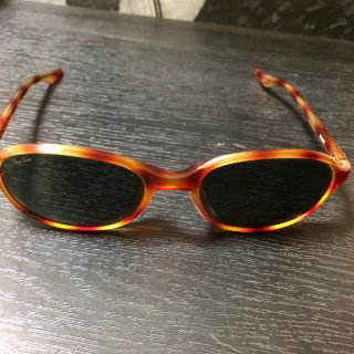 レイバン(Ray-Ban)の❤️レイバン　べっこうマーブル　サングラス❤️(サングラス/メガネ)