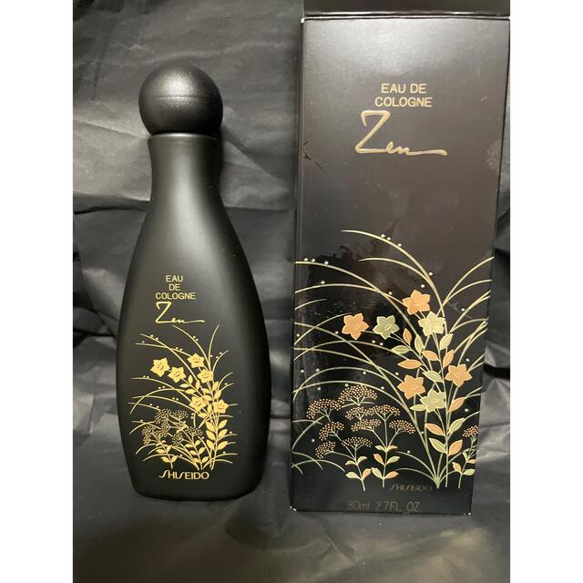 SHISEIDO (資生堂) - SHISEIDO zen 禅の通販 by うさぎ's shop ...