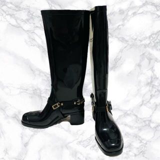 ジミーチュウ レインブーツ/長靴(レディース)の通販 69点 | JIMMY CHOO