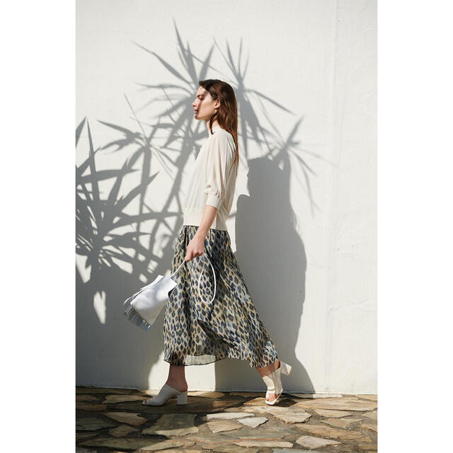 Theory luxe - Theory luxe 21ss プルオーバーニット ブラックの Theory luxe - Theory luxe 21ss プルオーバーニット ブラックの