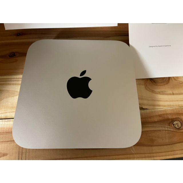 2020 Apple Mac mini M1 8GB / 256GB