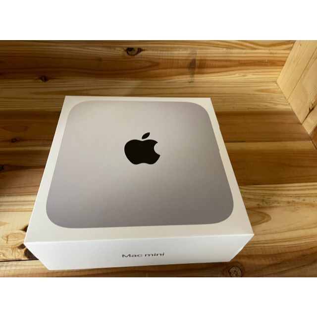2020 Apple Mac mini M1 8GB / 256GB