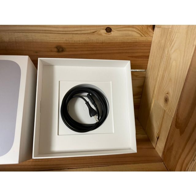 2020 Apple Mac mini M1 8GB / 256GB