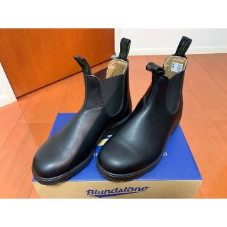 ブランドストーン(Blundstone)のBlundstone ブランドストーン ORIGINALS VEGAN ブラック(ブーツ)