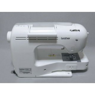 美品 ブラザー ミシン センチュリー9000 brother CPS56 【メール便不可】 美品 9/30まで!ブラザー コンピュータミシン センチュリー9000 その他