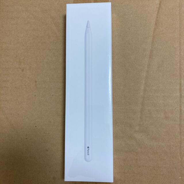 Apple pencil 第二世代PC周辺機器