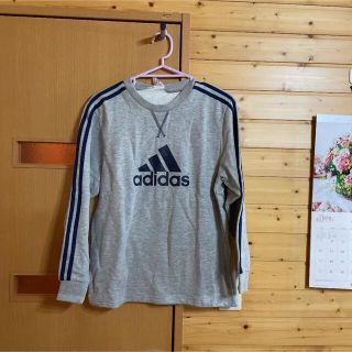 アディダス(adidas)の値下げadidasトレーナー(Tシャツ/カットソー)