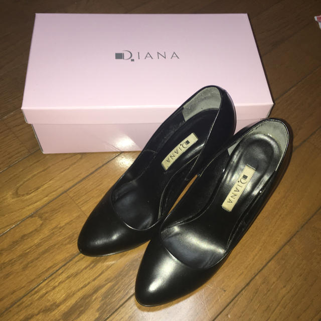 DIANA♡パンプス ZARA snidel milaowen DRWCYS