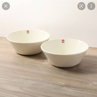 イッタラ(iittala)のイッタラ　ティーマ　ボウル　15cm　 2個セット(食器)